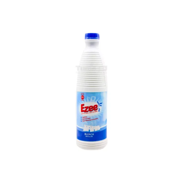 Ezee Regular Bleach 1L