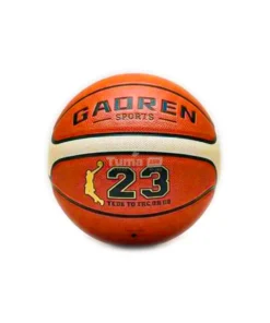 Gadren Sports "23" Edition Professional Composite Basketball