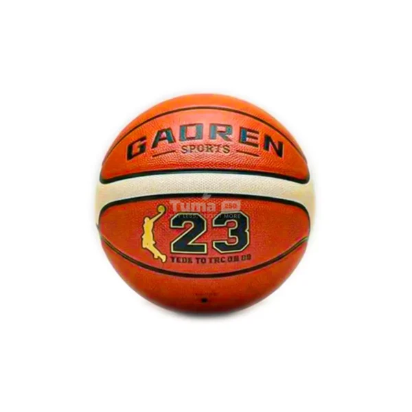 Gadren Sports "23" Edition Professional Composite Basketball