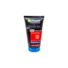 Garnier PureActive3in1 Charcoal Anti-Blackhead Wash Scrub Mask 150ml