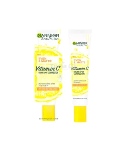 Garnier SkinActive Even & Matte Vitamin C Dark Spot Corrector 30ml