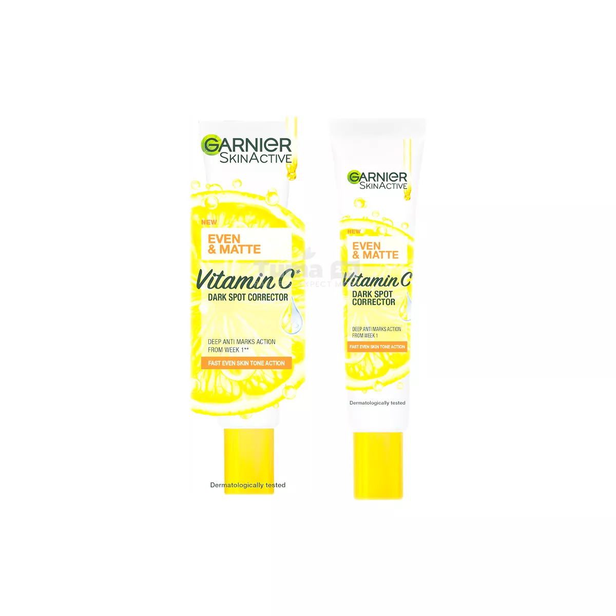 Garnier SkinActive Even & Matte Vitamin C Dark Spot Corrector 30ml