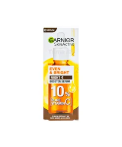 Garnier SkinActive Even & Bright Night serum 30ml