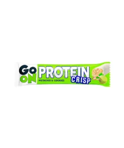 Go On Protein Pistachio & Cookies Crisp Flavour 50g