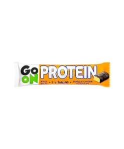 Go On Protein Vanilla & Chocolate Flavour 50g