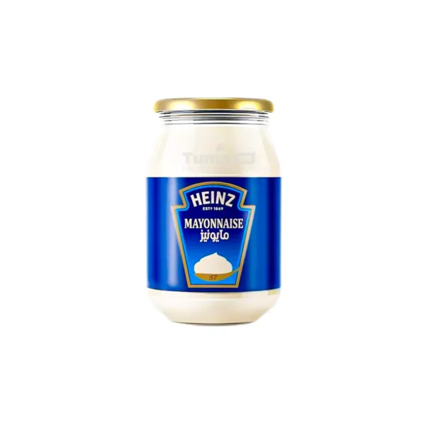 Heinz Mayonnaise 310g