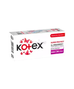 Kotex Super Protect Pantyliners