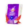 Kukuyacu Chicken Breast Family Pack 1kg