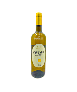 L'Apeyro Moelleux 13% Alc Vol 750ml
