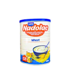 Lato Nadolac Wheat cereal For Kids (6-36 Months) 400g