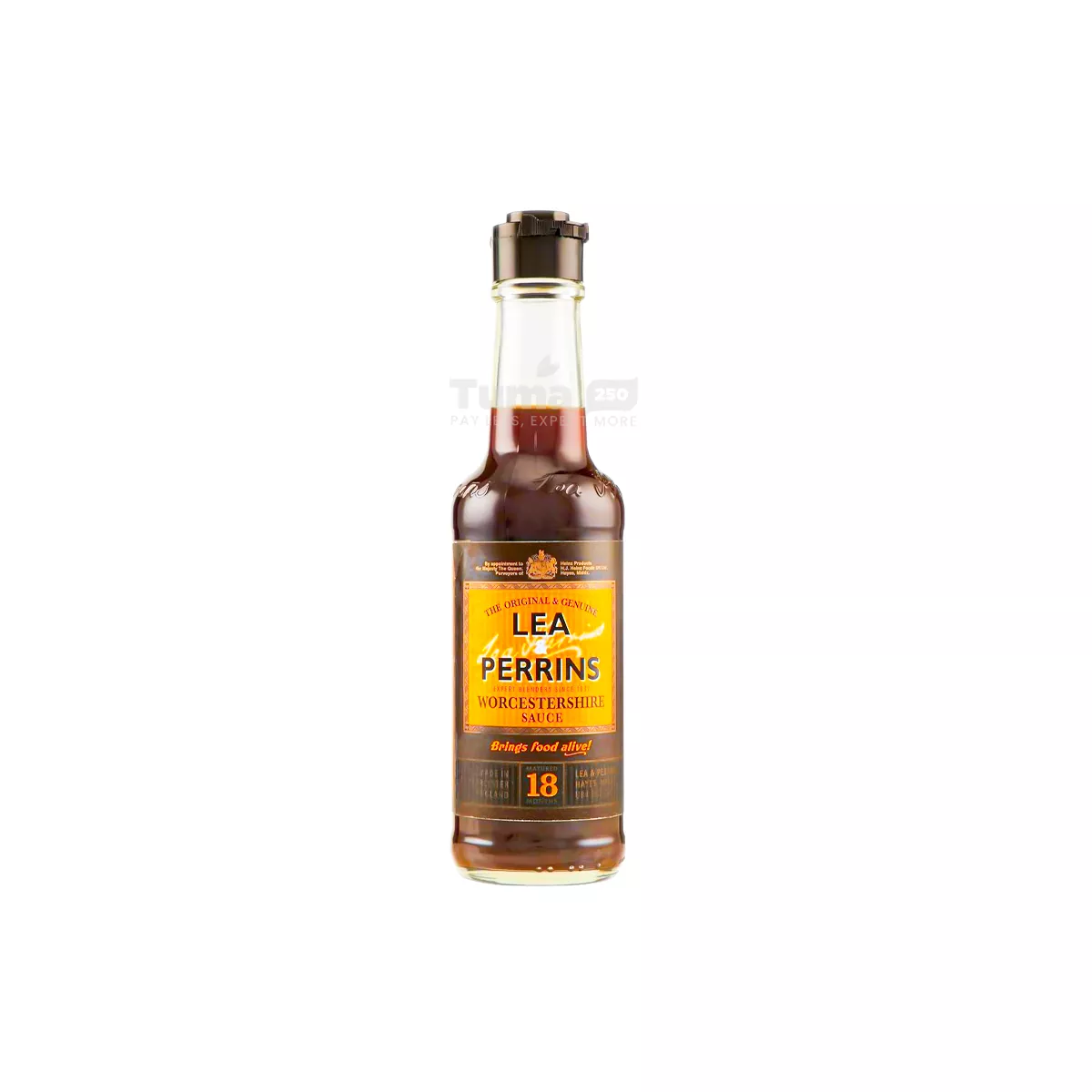 Lea & Perrins Worcestershire Sauce 290ml