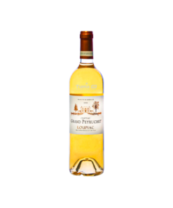 Chateau Grand Peyruchet Loupiac 13.5% Alc Vol 750ml