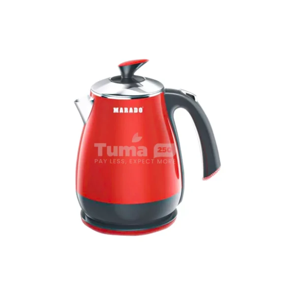 Marado Electric Heat Kettle Ma-0208 2.0L