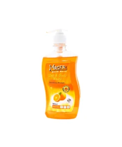 Masta Soothing Orange Hand Wash 500ml