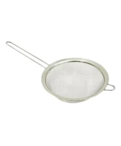 Stainless Steel Fine Mesh Strainer