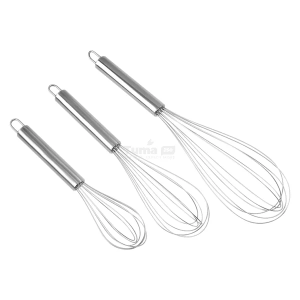 Stainless Steel Balloon Whisk