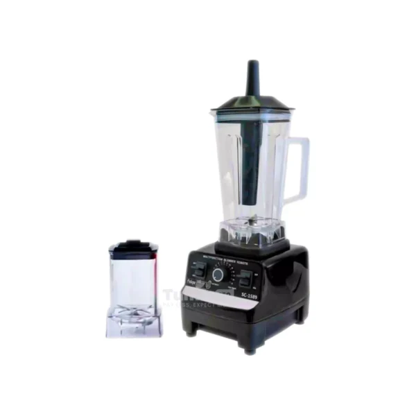 MinMax 2in1 Blender