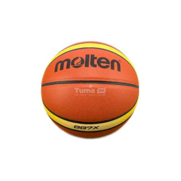 Molten GG7X Official Competition Basketball
