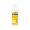 New Neutrogena Soothing Clear Mousse Cleanser With Turmeric 150ml