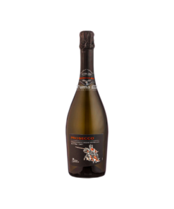 La Torre Giacomo Prosecco DOC Extra Dry 10.5% 750ml