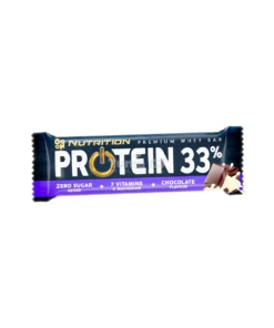Go On Nutrition Protein 33% Chocolate 50g