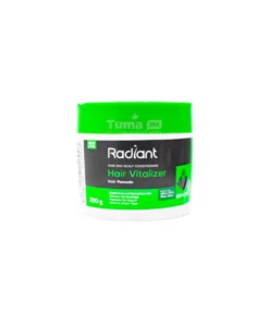 Radiant Hair & Scalp Conditioning Hair Vitalizer 200g