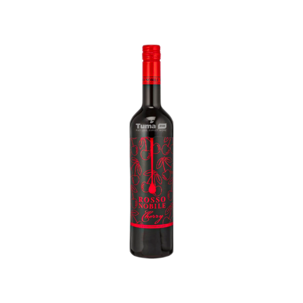 Rosso Nobile Cherry 10% Alc 75cl