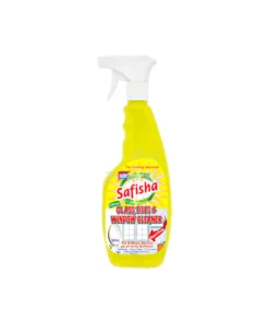Safisha Citrus Glass, Tiles & Window Cleaner 500ml