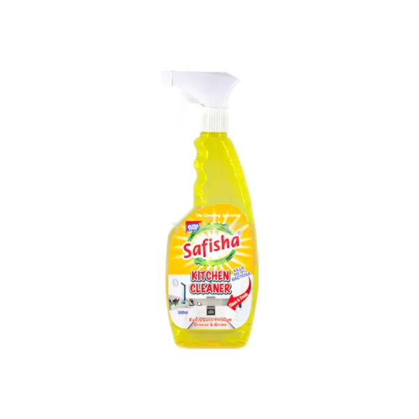 Safisha Kitchen Cleaner 500ml