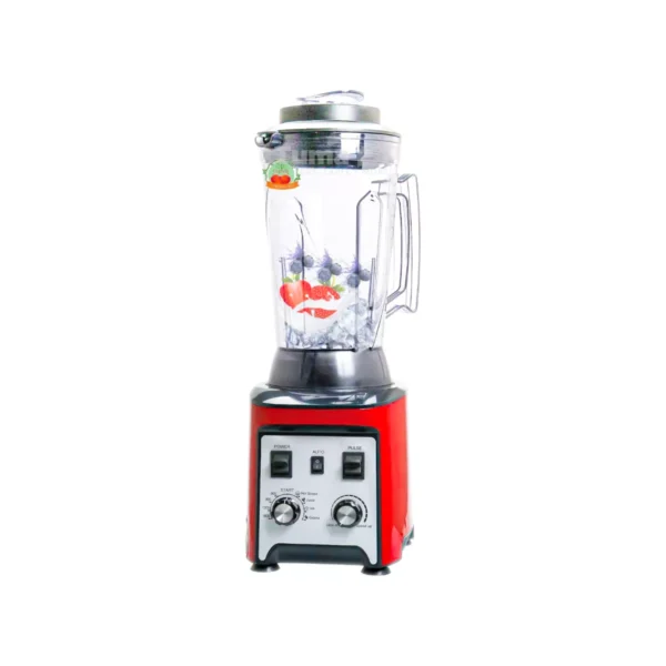 Sayona 5L High Speed Kitchen Blender (SB-4530)