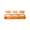Seasoning Jar 3 pcs