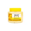 Silky Cool Extra Lemon Face & Body Scrub 50ml
