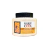 Silky Cool Extra Honey Face & Body Scrub 50ml