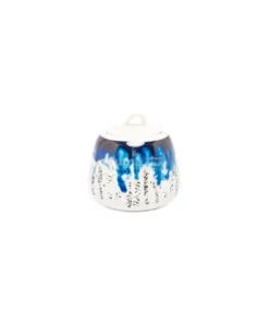 Home Sugar Pot