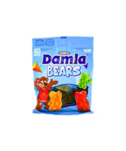 Taya's Damla Bears 80g