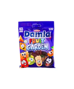 Taya's Damla Fruit Garden 80g