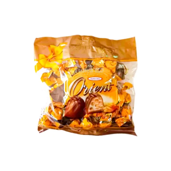 Taya's Orient Special Carmel 500g