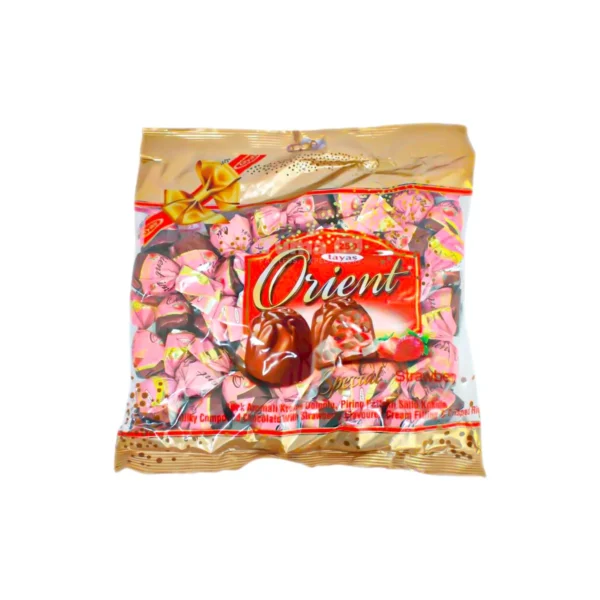 Taya's Orient Special Strawberry 500g