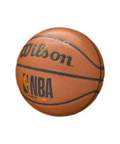 Wilson NBA Forge Plus Indoor/Outdoor Basketball