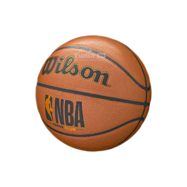 Wilson NBA Forge Plus Indoor/Outdoor Basketball
