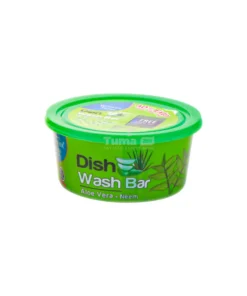 Wonder Fresh Dish Wash Bar Aloe Vera & Neem