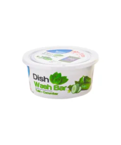 Wonder Fresh Dish Wash Bar Tulsi & Cucumber 700g