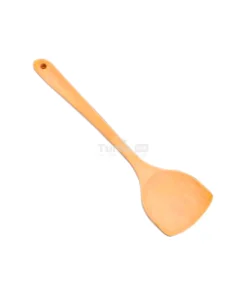 Natural Wooden Wok Spatula