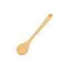 Natural Wooden Mixing Spoon