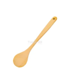 Natural Wooden Mixing Spoon
