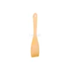 Natural Wooden Spatula Turner