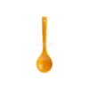 Natural Wooden Serving Spoon brings rustic elegance and practicality to your dining table. Crafted from high-quality wood, it is smoothly polished for durability and a refined finish. In addition, the deep, rounded bowl makes serving easy and efficient. It is ideal for portions of grains, vegetables, and sauces. As a result, it helps protect delicate cookware from scratches. Moreover, the ergonomic handle ensures a comfortable and secure grip during use. The pre-drilled hanging hole also allows for easy and space-saving storage. Therefore, it is both practical and convenient for everyday kitchens. Furthermore, this spoon is heat-resistant and naturally antibacterial. It is a sustainable choice for home cooks who value eco-friendly kitchen tools. Key Features: Made from high-quality natural wood Smooth, polished finish for durability Deep bowl for easy serving of food Safe for non-stick and delicate cookware Ergonomic handle for comfortable grip Heat-resistant and naturally antibacterial Hanging hole for easy storage Overall, this utensil combines sustainability, comfort, and functionality. Therefore, the Natural Wooden Serving Spoon is an essential addition to any modern kitchen.