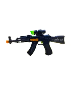 Kids AK-47 Style Toy Gun