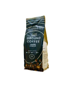 Ori 100% Arabica Medium Ground Coffee