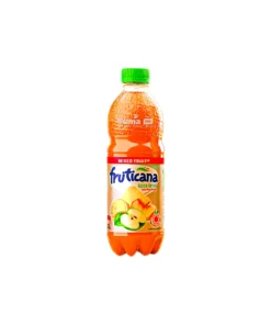 Fruticana Mixed Fruit Juice Drink 500ml